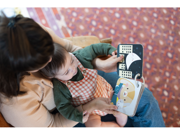 SADA HRAČIEK BEDTIME KIT