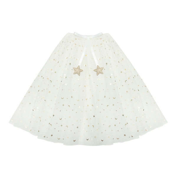 SUKŇA PRE MALÉ VÍLY