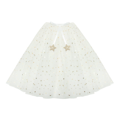 SUKŇA PRE MALÉ VÍLY