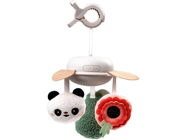 TAF TOYS SADA HRAČIEK NEWBORN LUXE