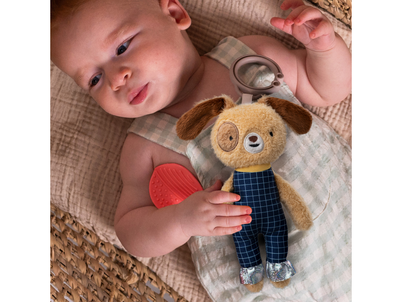 TAF TOYS psík daniel – obrázok 4