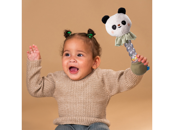 HRKÁLKA PRESÝPACIA PALIČKA PANDA