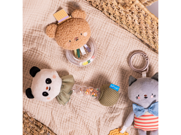 HRKÁLKA PRESÝPACIA PALIČKA PANDA