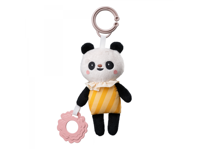 Panda pamela