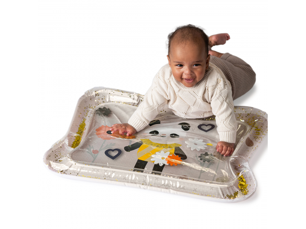 TAF TOYS HRACÍ PULT S VODOU PANDA