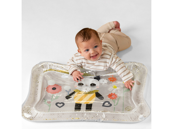 TAF TOYS HRACÍ PULT S VODOU PANDA