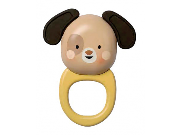 TAF TOYS SADA HUDOBNÝCH HRAČIEK MUSICAL ADVENTURE KIT