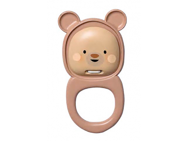TAF TOYS SADA HUDOBNÝCH HRAČIEK MUSICAL ADVENTURE KIT