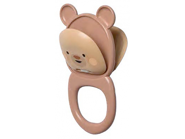 TAF TOYS SADA HUDOBNÝCH HRAČIEK MUSICAL ADVENTURE KIT