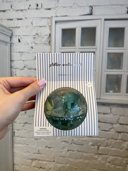 LOPTIČKA S KONFETAMI