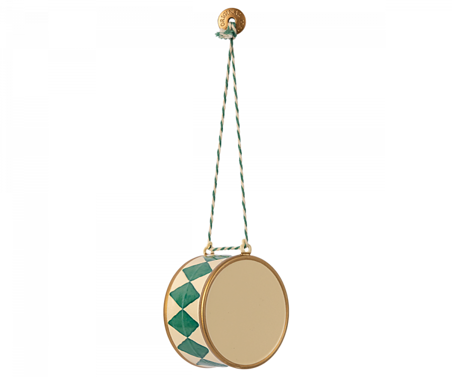 Bubon veľký zelený