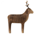 Jelenček malý
