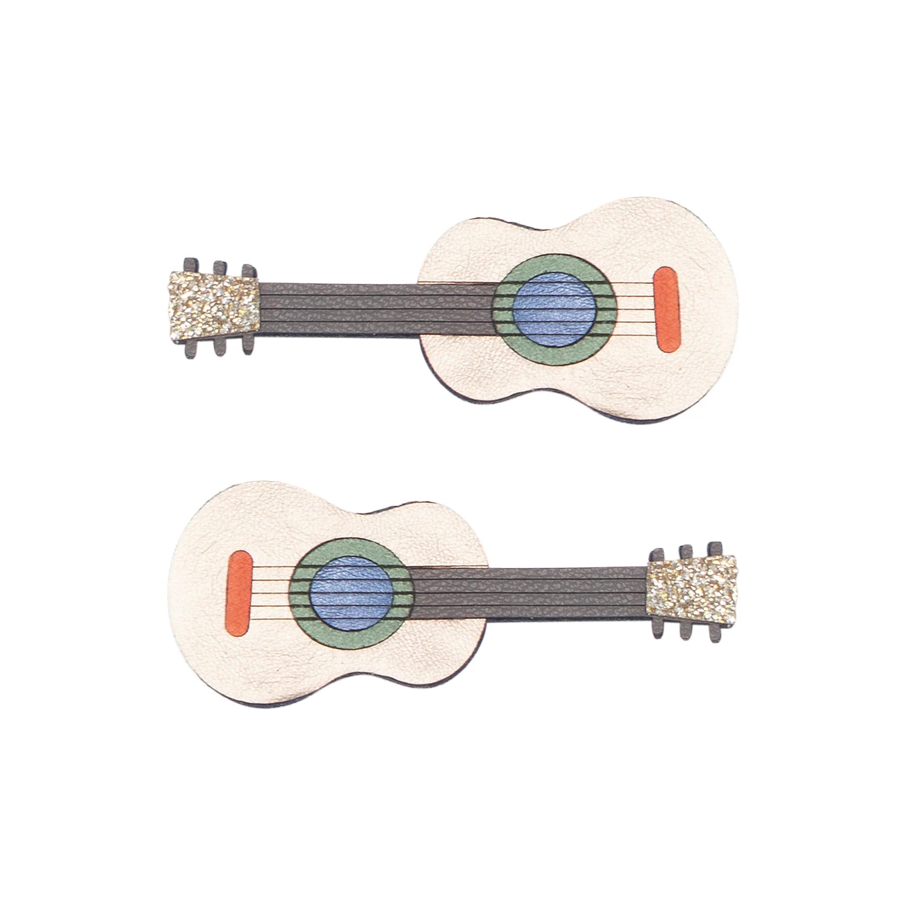 SPONKY KLIP GITARA 2KS