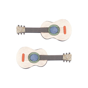 SPONKY KLIP GITARA 2KS