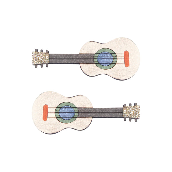 SPONKY KLIP GITARA 2KS