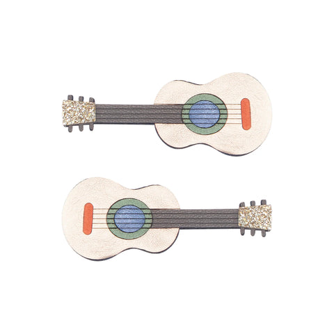 SPONKY KLIP GITARA 2KS