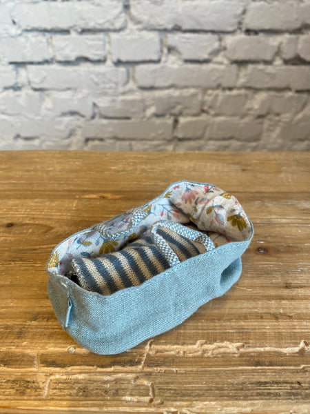 MOJŽIŠOV KOŠÍK green