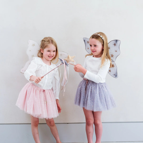 TRBLIETAVÁ TUTU SKUNIČKA