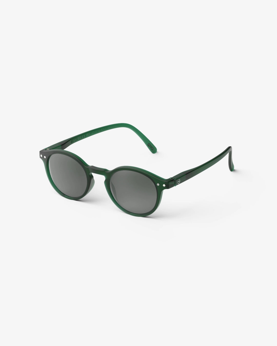 SLNEČNÉ OKULIARE od 11 ROKOV ALEBO DOSPELÝCH MENŠIA VEĽKOSŤ UNISEX rôzne farby (FARBY Blue tortoise blue mirror)