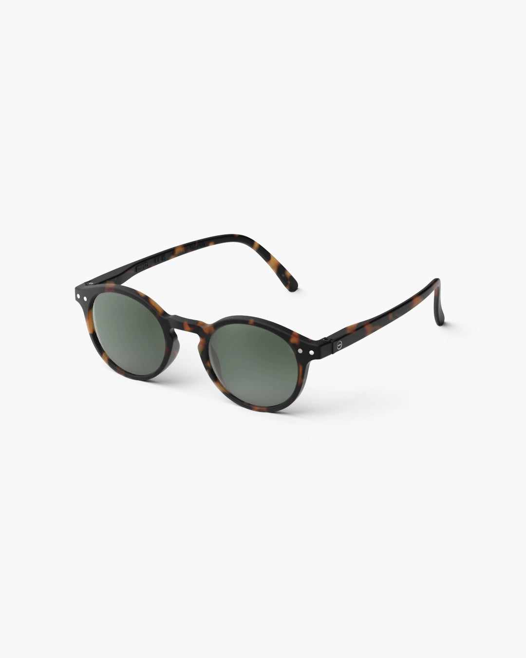 SLNEČNÉ OKULIARE od 11 ROKOV ALEBO DOSPELÝCH MENŠIA VEĽKOSŤ UNISEX rôzne farby (FARBY Blue tortoise blue mirror)