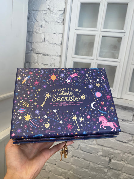 ŠPERKOVNICA NA KLÚČIK S PRíSLUŠENSTVOM NA VÝROBU ŠPERKOV