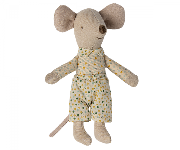 MYŠIAK MALÝ BRAČEK