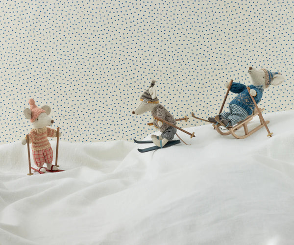 SVETRÍK PRE MYŠIAKA tatinka