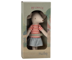 Myška veľká sestrička – obrázok 3