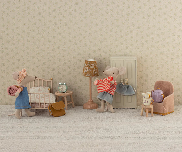 OBLEČENIE PRE MYŠKU VEĽKÁ SESTRA