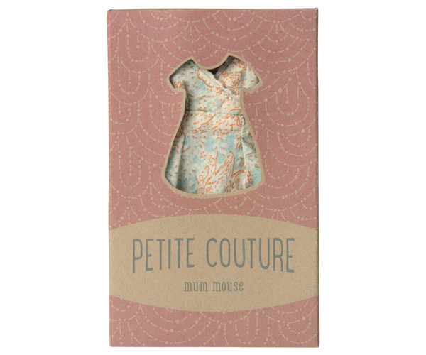 OBLEČENIE ŠATY PRE MAMINKU new