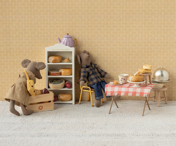 OBLEČENIE PRE MAMINKU