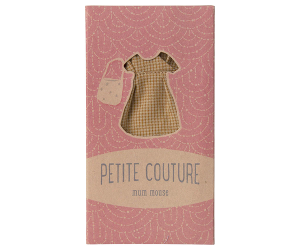 OBLEČENIE PRE MAMINKU