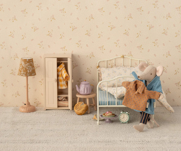 OBLEČENIE MYŠIAK TATINKO new