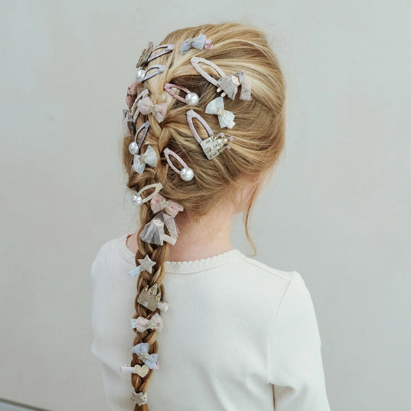 PUKAČKY PRINCEZNÉ 4KS