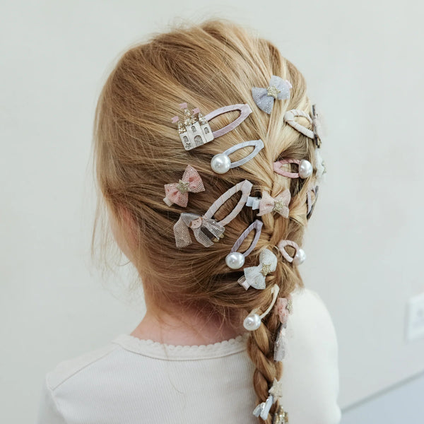 SPONKY KLIPY MAŠLIČKY 8KS