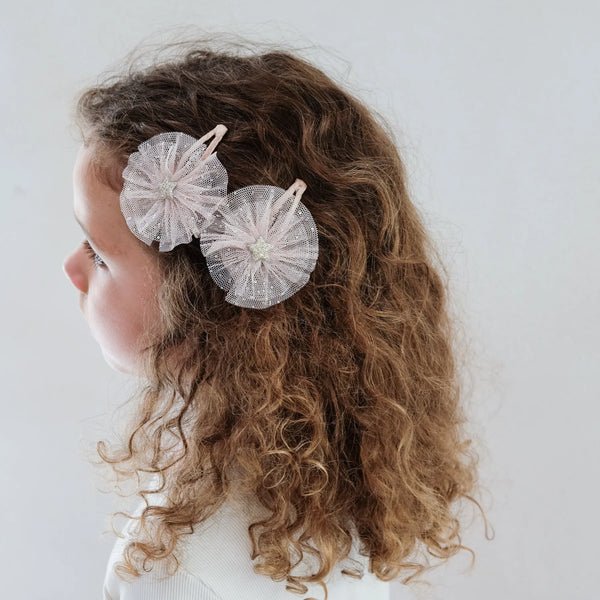 PUKAČKY BALERINA 2KS