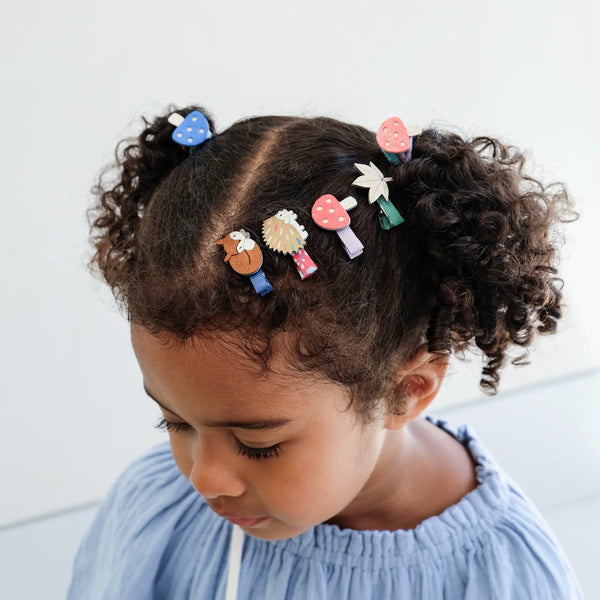 SPONKY KLIPY JESEŇ 8KS