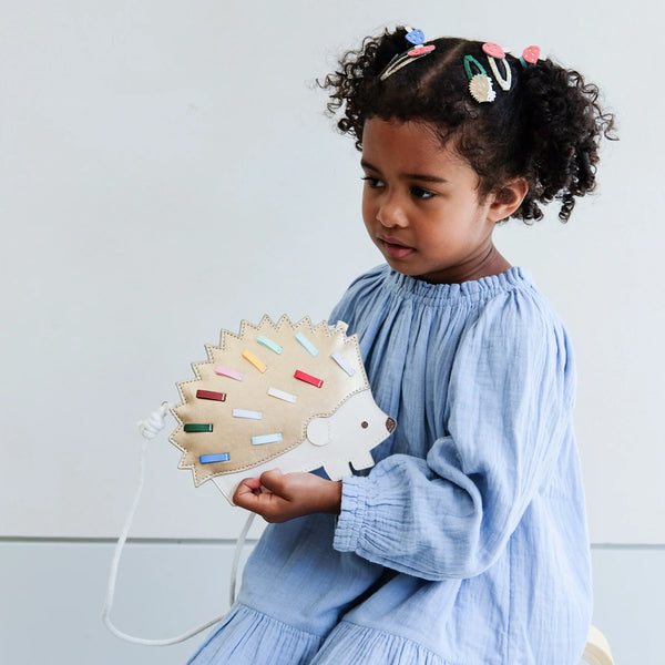 PUKAČKY JEŽKOVIA A HRÍBIKY 4KS