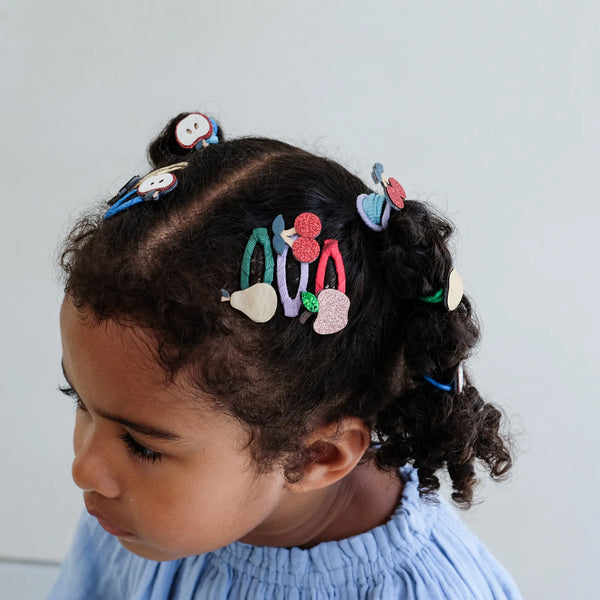 PUKAČKY MINI OVOCIE