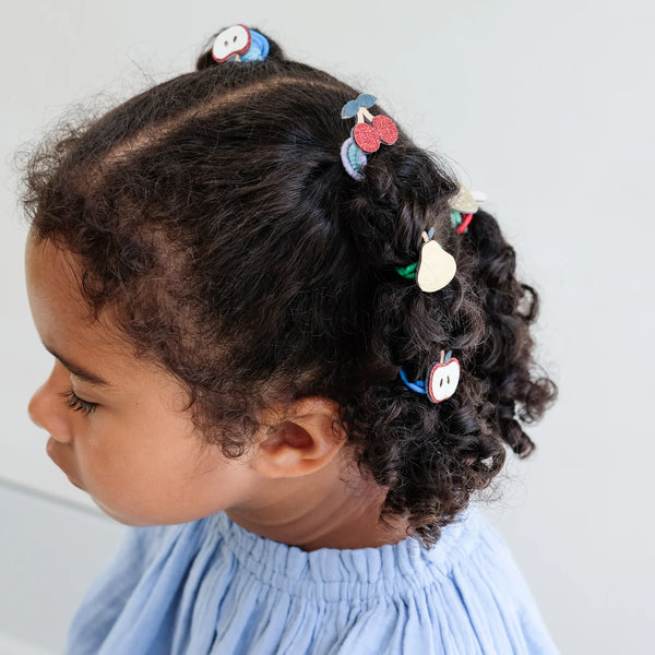 GUMIČKY MINI OVOCIE 8KS