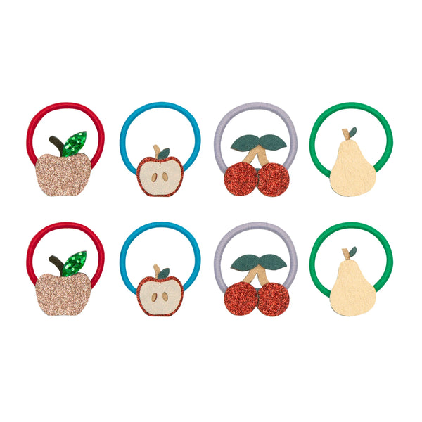 GUMIČKY MINI OVOCIE 8KS