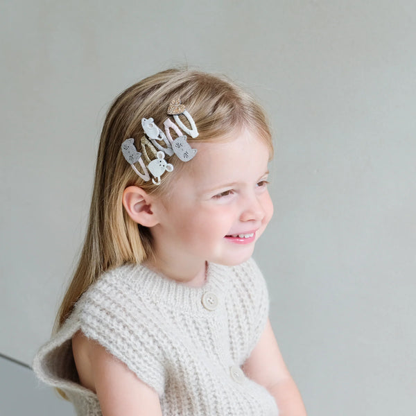 PUKAČKY MINI MYŠKY 5KS