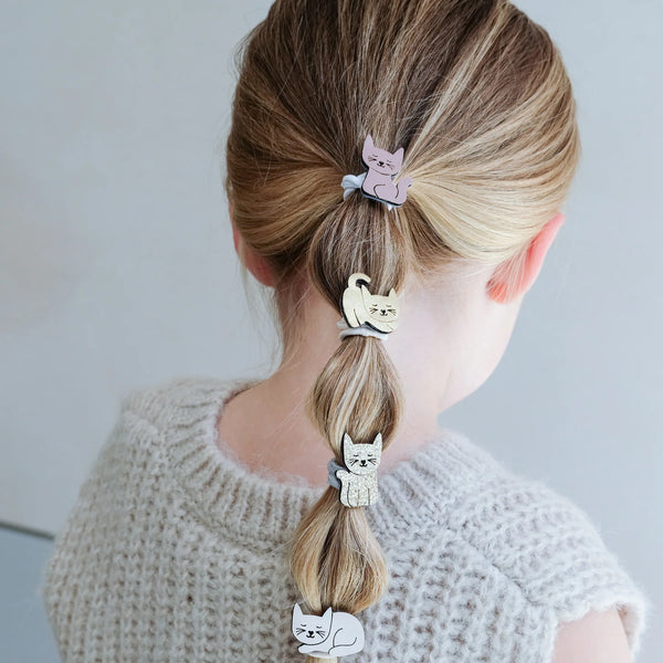 GUMIČKY MINI MAČIČKY 8KS