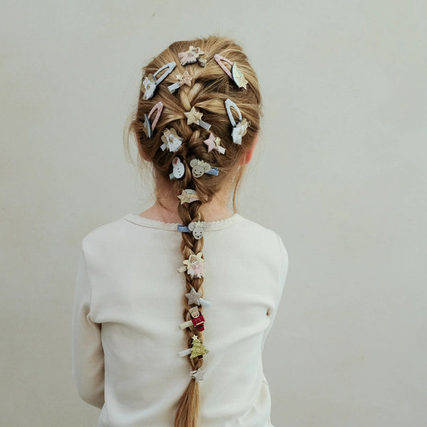 PUKAČKY ANJEILI A HVIEZDY