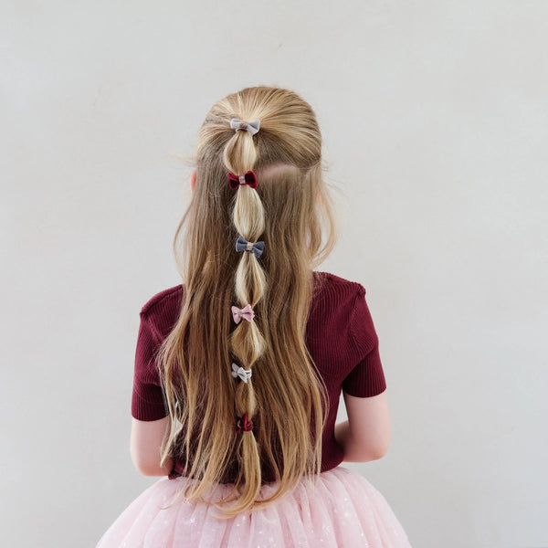 GUMIČKY S MAŠLIČKOU