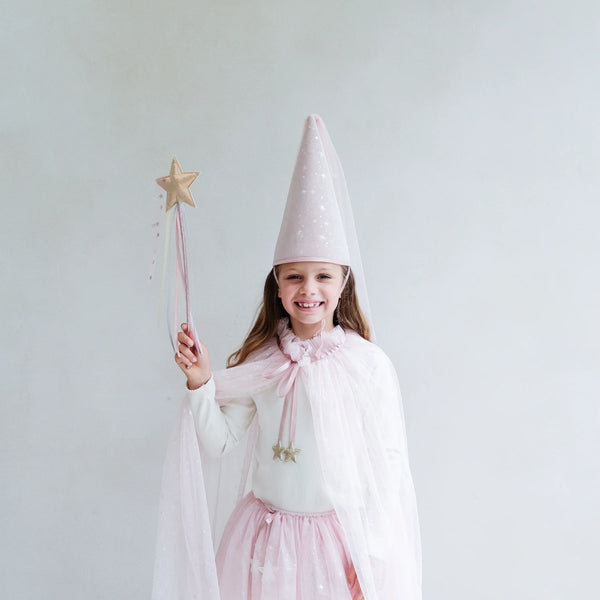 KLOBÚČIK PRE PRINCEZNÉ