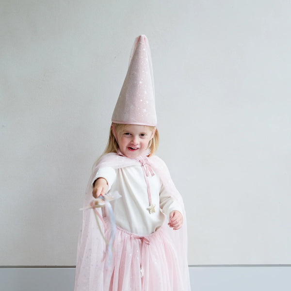 KLOBÚČIK PRE PRINCEZNÉ