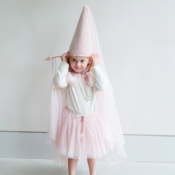 KLOBÚČIK PRE PRINCEZNÉ