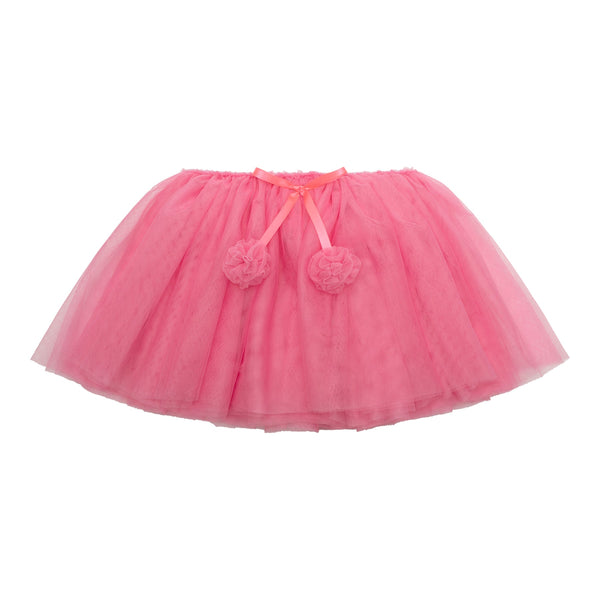 TUTU SUKNIČKA PINK