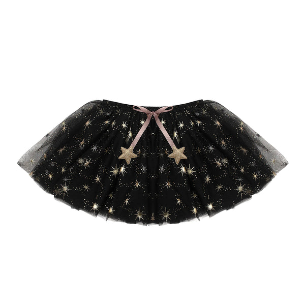 TUTU SUKNIČKA S HVIEZDIČKAMI